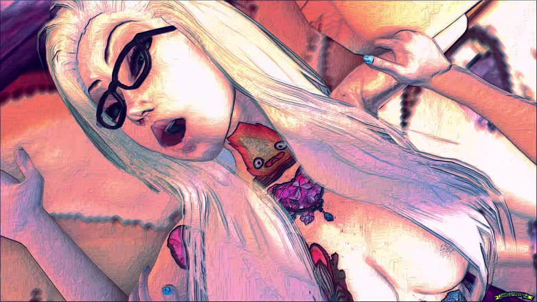 Gameslooper Sex Futanation: Funy संस्करण 18