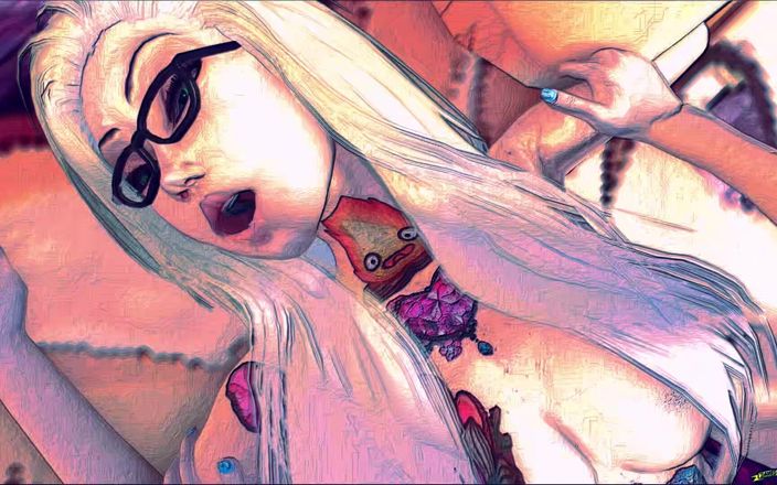 Gameslooper Sex Futanation: Lustige Editionen 18