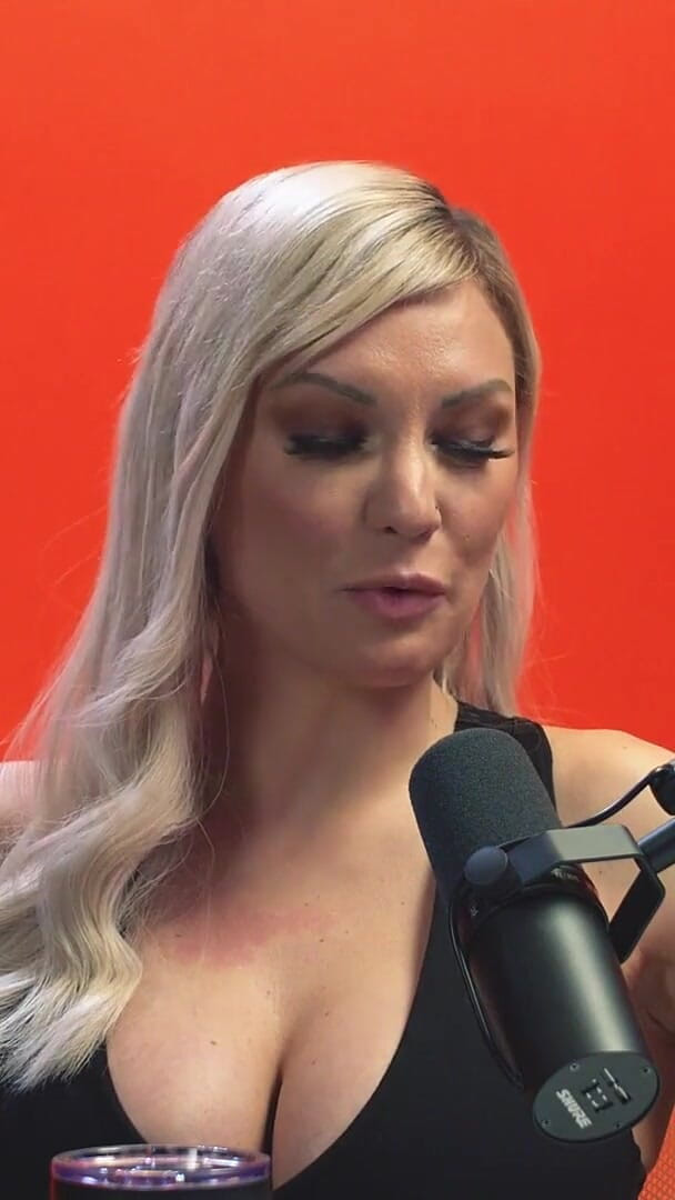 Adult Time Podcast: Kenzie Taylor Addiction &amp; Captain Marvel XXX | de pornopodcast