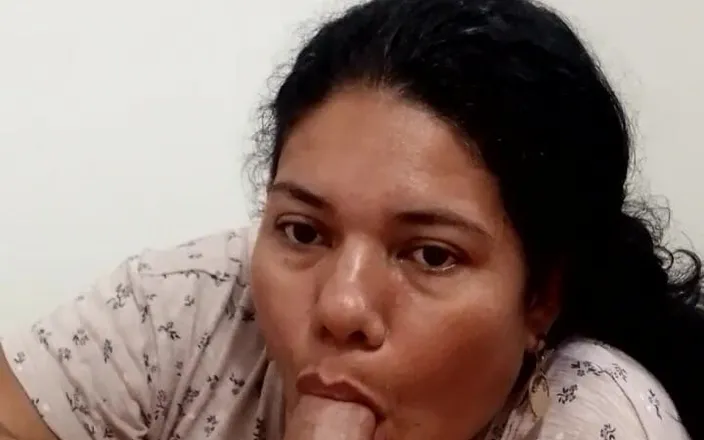 Valkyrieandluigy: Latina Wife Sucker