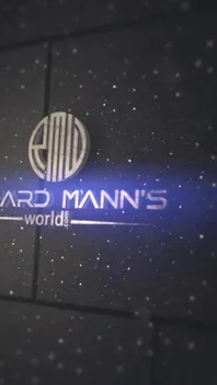 Richard Mann Is the King of Fuckin