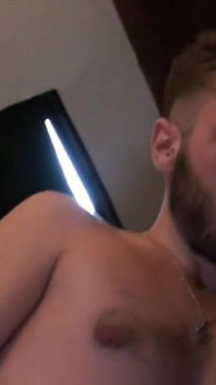 Slut Cum Fuck by Two Badboys