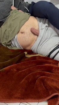 Післяобідній сеанс з голодним рабом у бондажі, частина 1