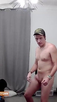 Dick Fap i Good Striper 2026.02.09