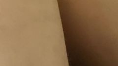 Did He Pull It Out or Did He Cum Inside Me?