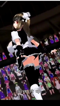 Ultimate Fighting Girl 2 Sherri Hard and Ultimate(boko877)