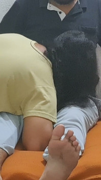 Young Stepmother Fucking by Her Sweet Stepson