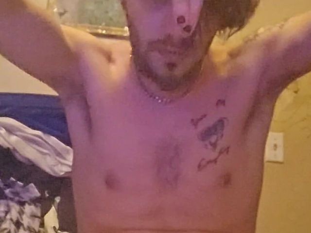 Musky Sailor Tailored Into the Game (Hade XXX)