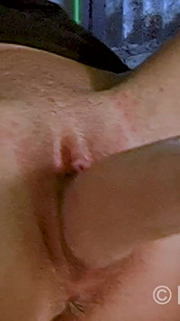 Jana, Seksi Fickgeiles Kız