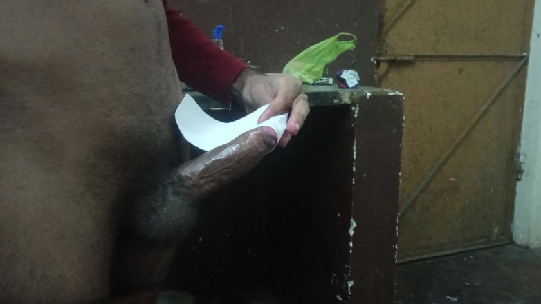 Brijesh 270: सौतेला भाई अकेले हस्तमैथुन कर रहा है