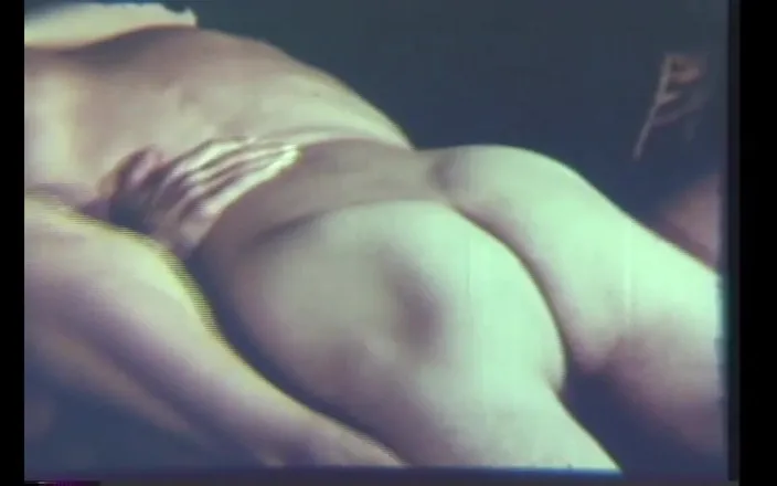 Vintage Usa: Vintage Sex on the Edge of Legality (full Movie)