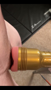 Masturbation