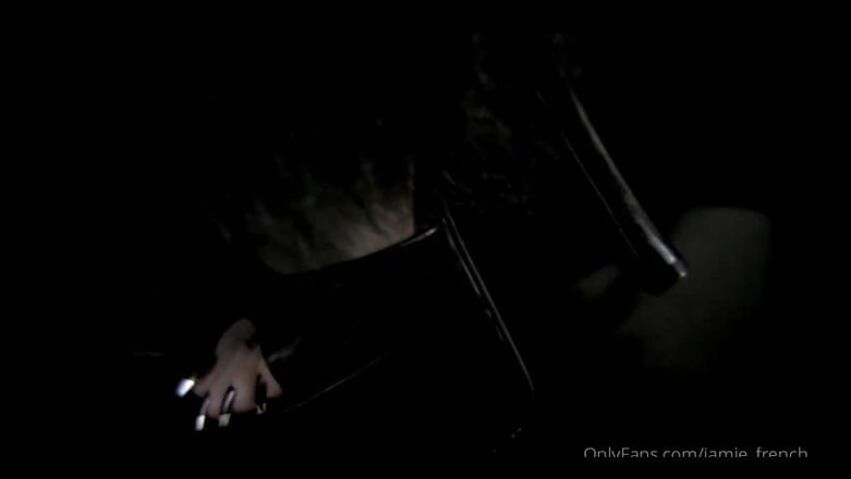 Jamie French: The First of Two Parts