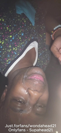 Wondahead21: जंकयार्ड में लिया गया वेलकम बैक थ्रोट - supahead21