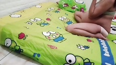 Lian Kulla: Online masérka po masáži, Mala šuká svého zákazníka