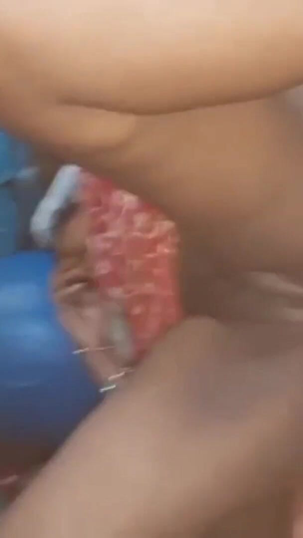 YangZi 69: Oh no, mi hermano me destrozó el coño, su polla...