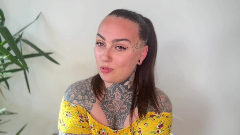 Miss Valentina: Wifeys bestes freund-katastrophe