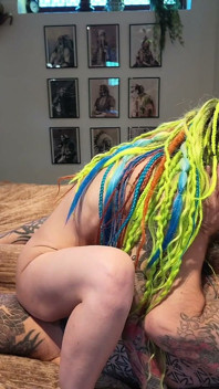 Getting Some Nice Head and Pussy