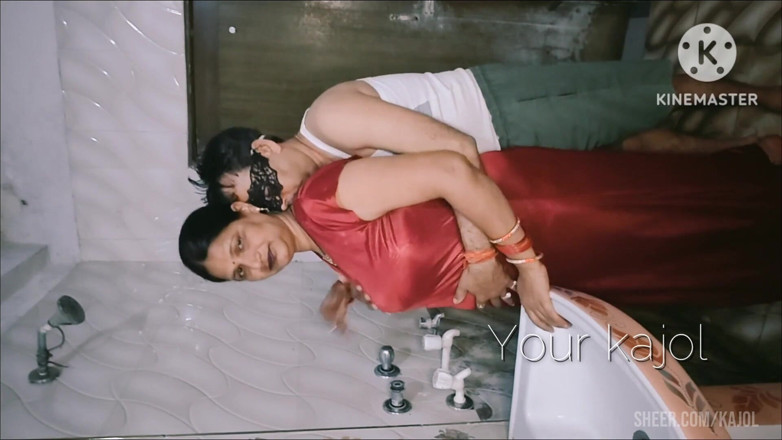 Lustykajolbhabhi: The Queen of Body, Kajol Bhabhi