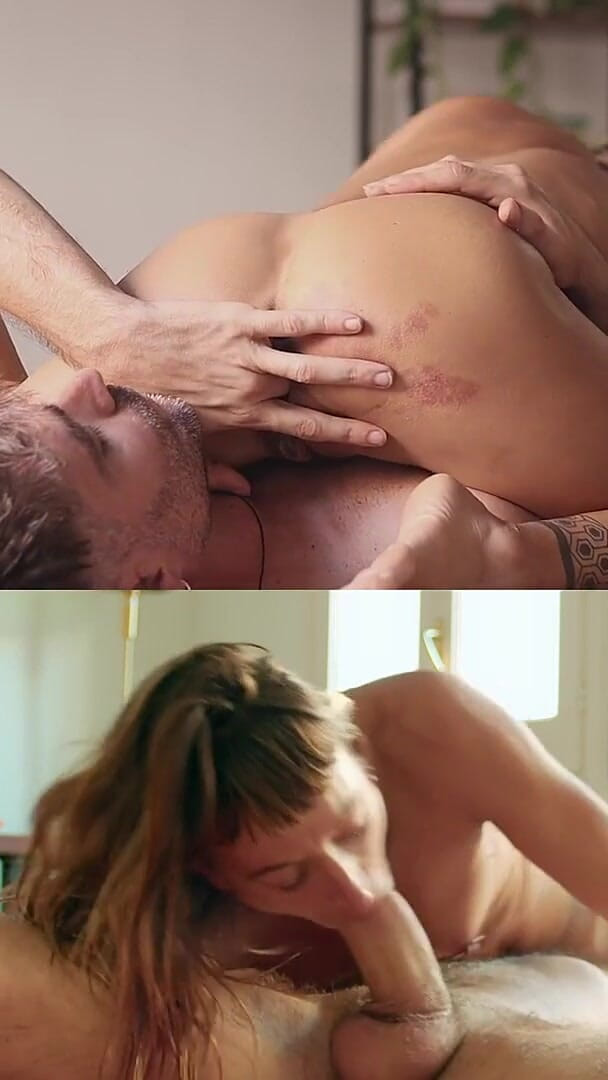 69 Two Points of View! (Magia Rosa)