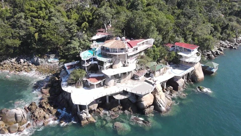 Porno Cloud: Bumbs Vacation