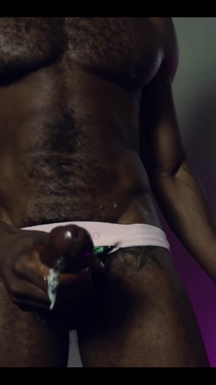 Boe Jack Ryan: What Would You Do with This Jockstrap?