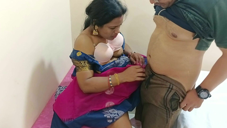 Popmini: Soție sexy indiană excitată proaspăt căsătorită face sex dur cu...