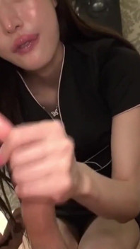 Asian Angel 25164