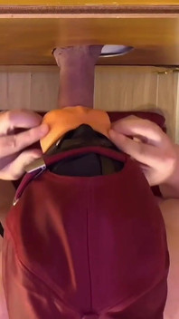 Маут У Gloryhole