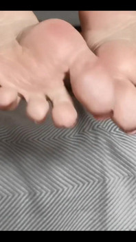 My Feet