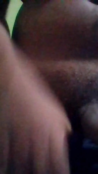 An Indian Boy Showing His Big Dick