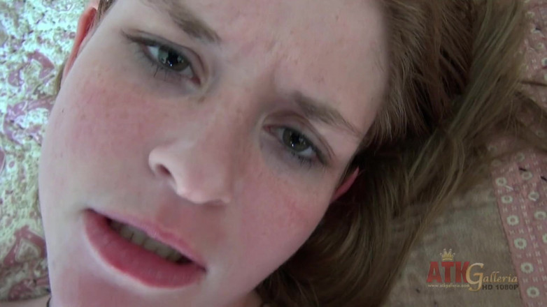 ATKIngdom Fans: Virtual date 2 con Lara Brookes 2/2