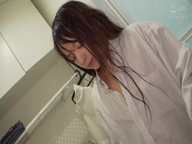 Mikako Abe - Innamorata del vicino. (Avvoltoio) Mikako Abe - in Love with the Neighbor. (Vulture)