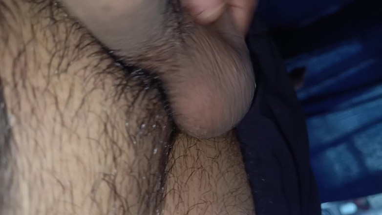 Jpoi: Dick Massage
