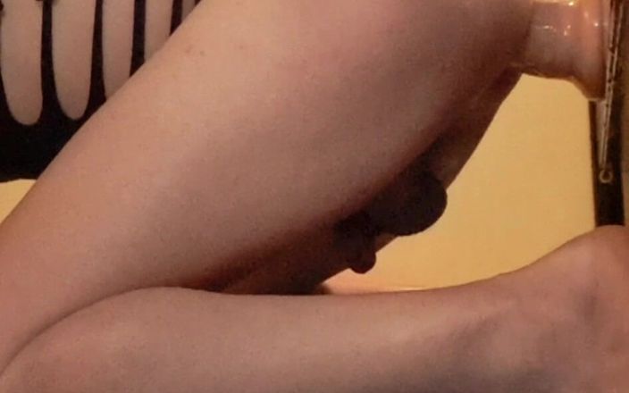 covo_sissy_cross: Я вставлю все это внутрь... и я наслаждаюсь этим!!