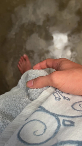 Quan Vietnam 18: Ragazzo di 18 anni prova succhiare il cazzo e fare il...