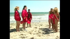 MMV films - The Original: Nenas: chicas cachondas calientes al aire libre follando en Santo (película...