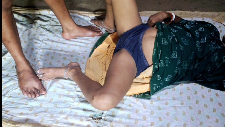 Trilokinath: देसी प्यासी भारतीय भाभी