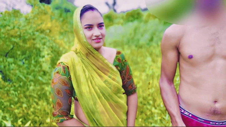 Fuckkkker: Adik tiri Menikmati Seks Di Ladang, Seks Kampung India Di...