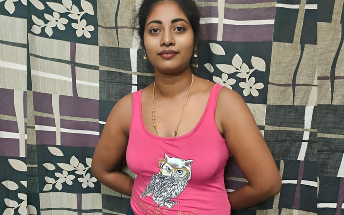 Your Lalitha: Stylová šukačka s skákacíma prsama a výstřik do pusy