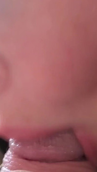 Talking to My Boyfriend on the Phone While Fucking My Friend