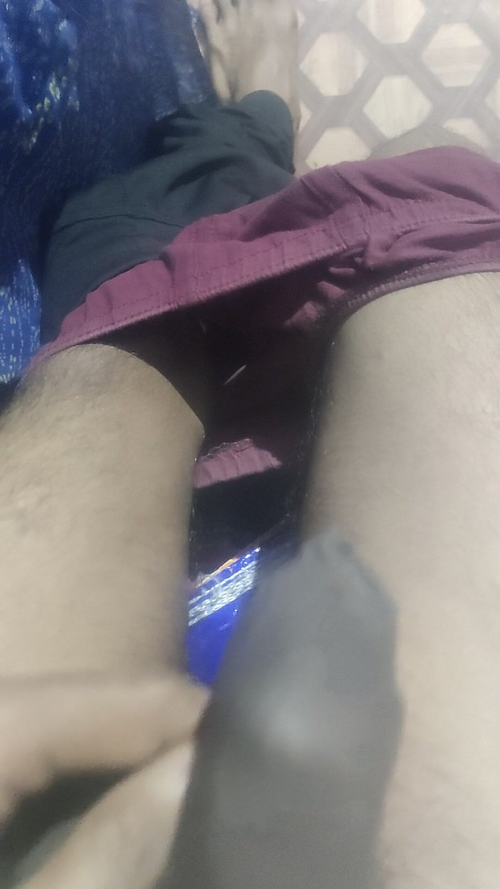 Gigolo Tv: Mijn zwarte pik in je poesje