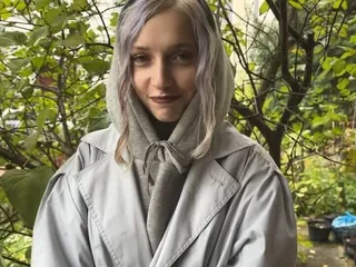 LyalkaMotanka: Met a Ukrainian Porn Actress on the Street and Fucked...