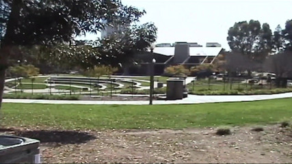 CBD Media: Teen couple gets filmed having sex at the park