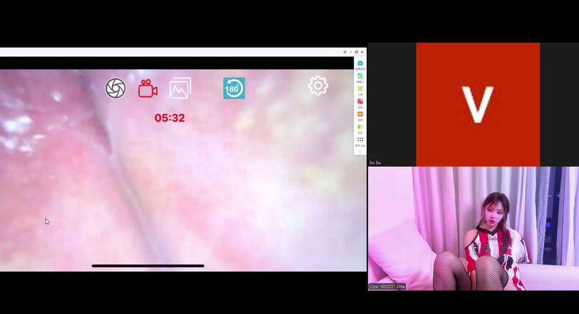 Susu porn: Ini Adalah Video Melancap Tanpa Sebarang Kebogelan