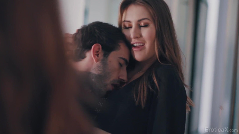 Erotica X: Eroticax - paige owens menunjukkan cintanya dengan memeknya yang basah
