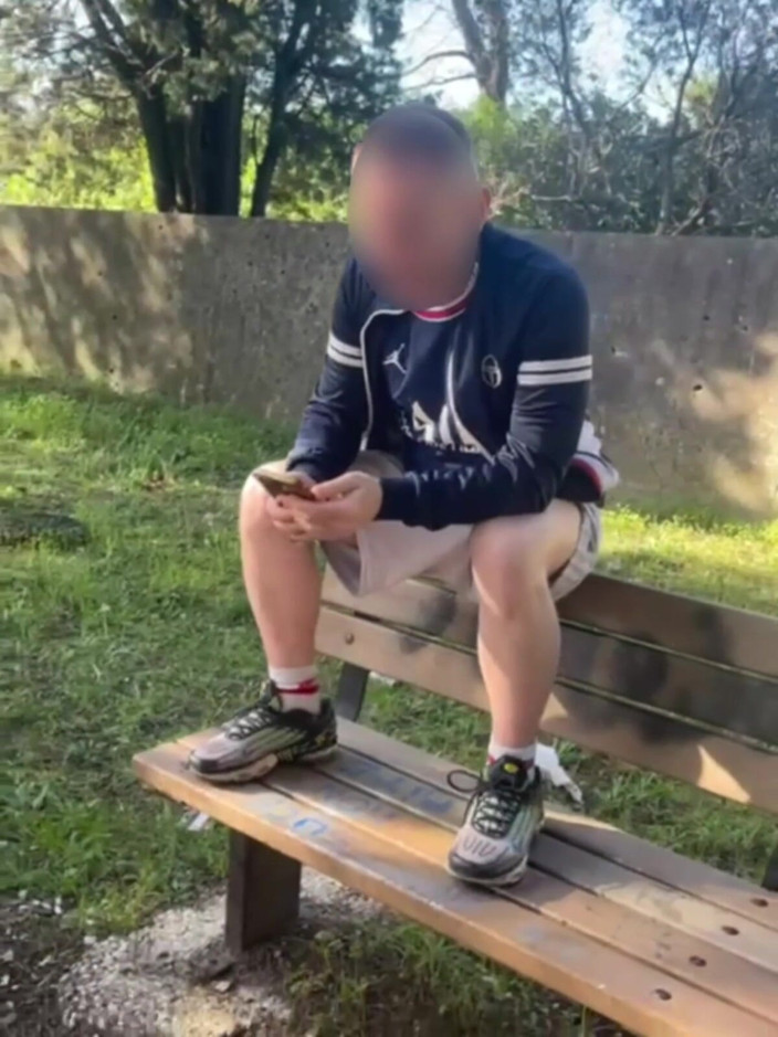 AmateurMates: Amateur Boy Lost a Bet and Had to Expose and...