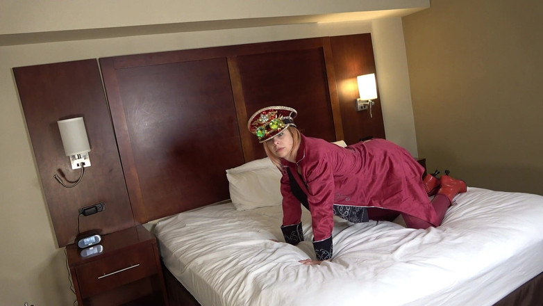 PornoJuice Faphouse: Kesha, légende de l’homme qui regarde, fait jouir une bite...