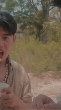 Hanya anda Ep.2/3 (ron & Rome)