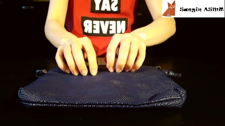 Saegin: 3[ASMR] Textures de grattage, partie 3 (PAS DE CONVERSATION)